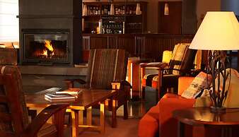 Hotel Territorio