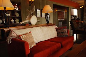 Hotel Territorio