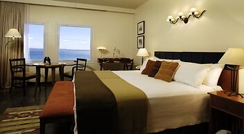 Hotel Territorio