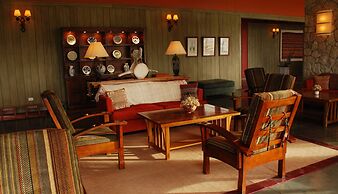 Hotel Territorio