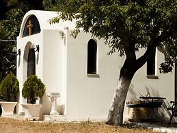 Saron Hotel