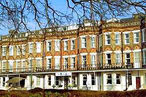The Maemar Hotel