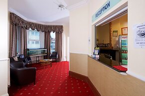 The Maemar Hotel