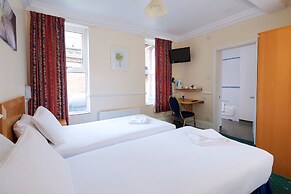 The Maemar Hotel