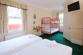 The Maemar Hotel