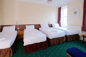 The Maemar Hotel
