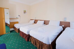 The Maemar Hotel