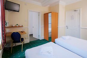 The Maemar Hotel
