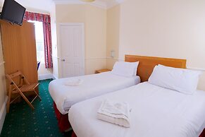 The Maemar Hotel