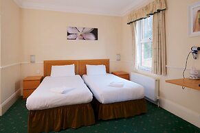 The Maemar Hotel