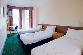 The Maemar Hotel