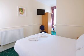 The Maemar Hotel