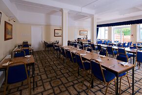 The Maemar Hotel