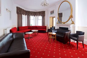The Maemar Hotel