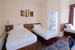 The Maemar Hotel