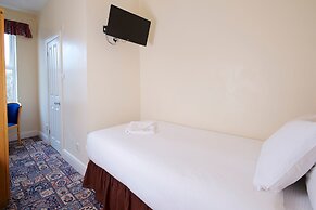 The Maemar Hotel