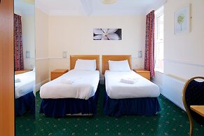 The Maemar Hotel