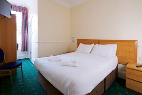 The Maemar Hotel