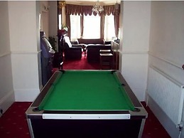 The Maemar Hotel
