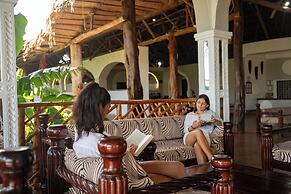 VOI Kiwengwa Resort