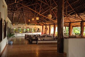 VOI Kiwengwa Resort