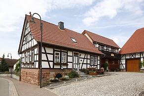 Landhotel Zur Grünen Kutte