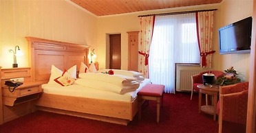 Landhotel Zur Grünen Kutte