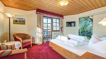 Landhotel Zur Grünen Kutte