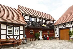 Landhotel Zur Grünen Kutte