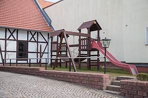 Landhotel Zur Grünen Kutte