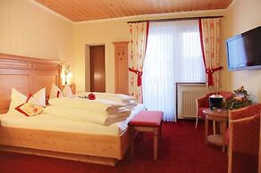Landhotel Zur Grünen Kutte