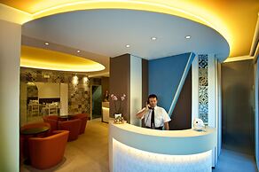 Hotel Biancaneve