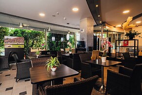 Euro Hotel