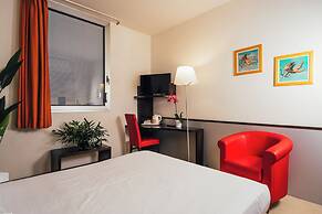 Euro Hotel