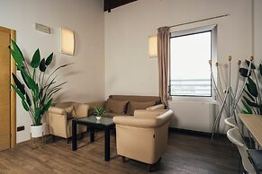 Euro Hotel