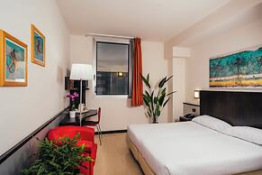 Euro Hotel