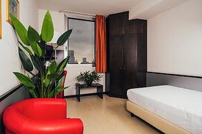 Euro Hotel