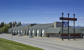 Crestwood Hotel