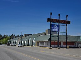 Crestwood Hotel