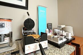 Hampton Inn & Suites Barrie