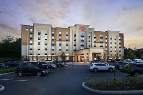 Hampton Inn & Suites Barrie
