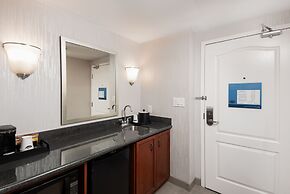 Hampton Inn & Suites Barrie