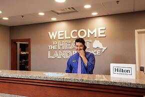 Hampton Inn & Suites Barrie