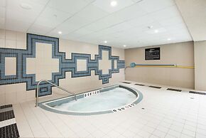Hampton Inn & Suites Barrie