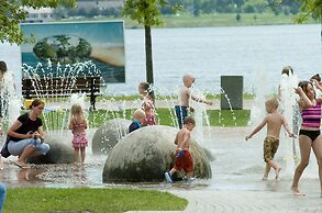 Hampton Inn & Suites Barrie