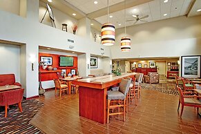 Hampton Inn & Suites Barrie