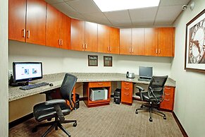 Hampton Inn & Suites Barrie