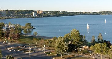 Hampton Inn & Suites Barrie
