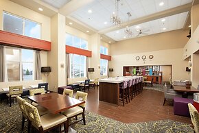 Hampton Inn & Suites Barrie