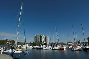 Hampton Inn & Suites Barrie